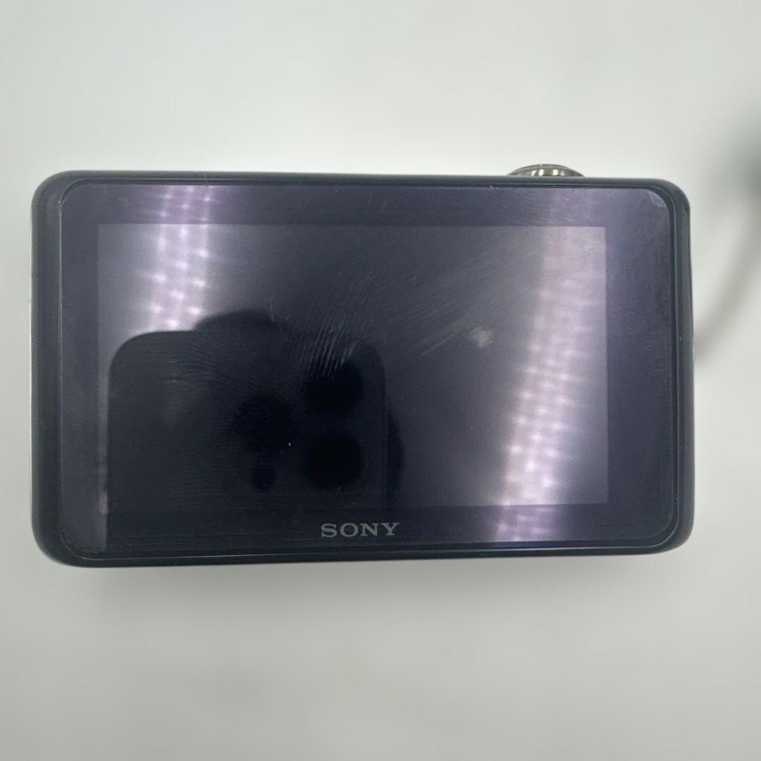 ②Sony Cyber-shot 10xズームデジタルカメラ