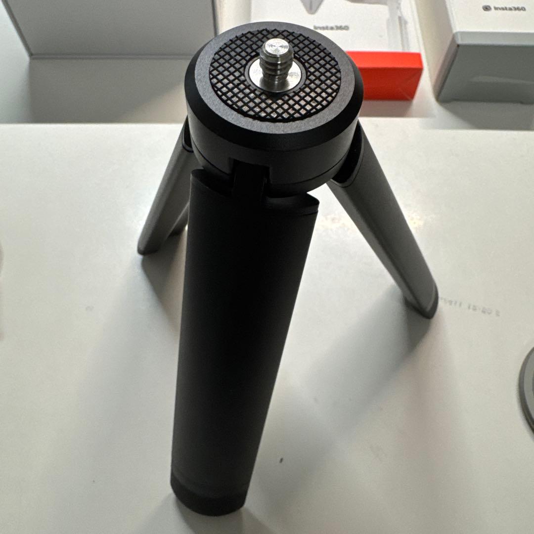 スマホアクセサリー Insta360 flow pro