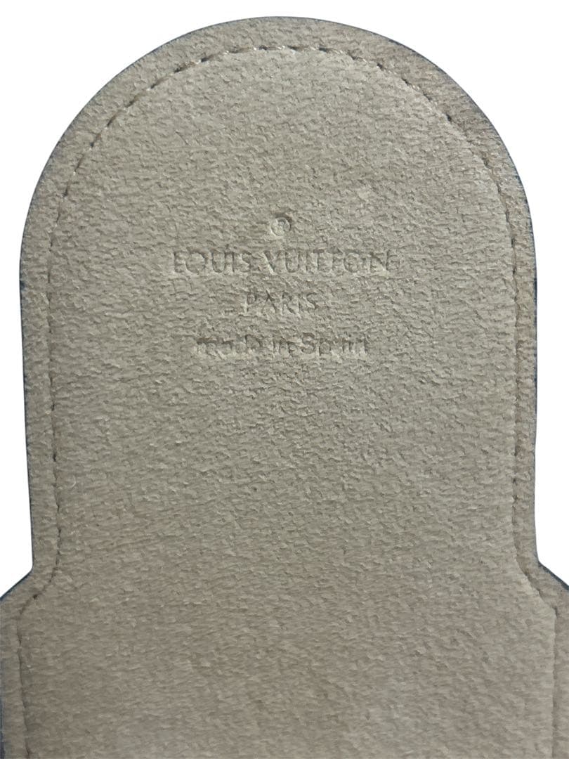 ☆美品☆ Louis Vuitton ルイ・ヴィトン モノグラム ペンケース