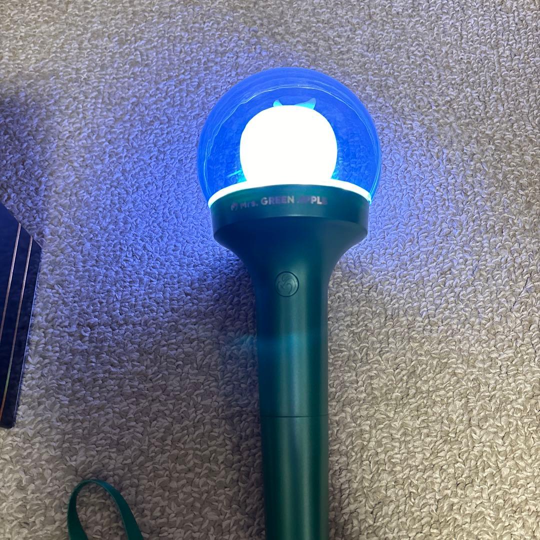 MGA Official Light Stick ペンライト