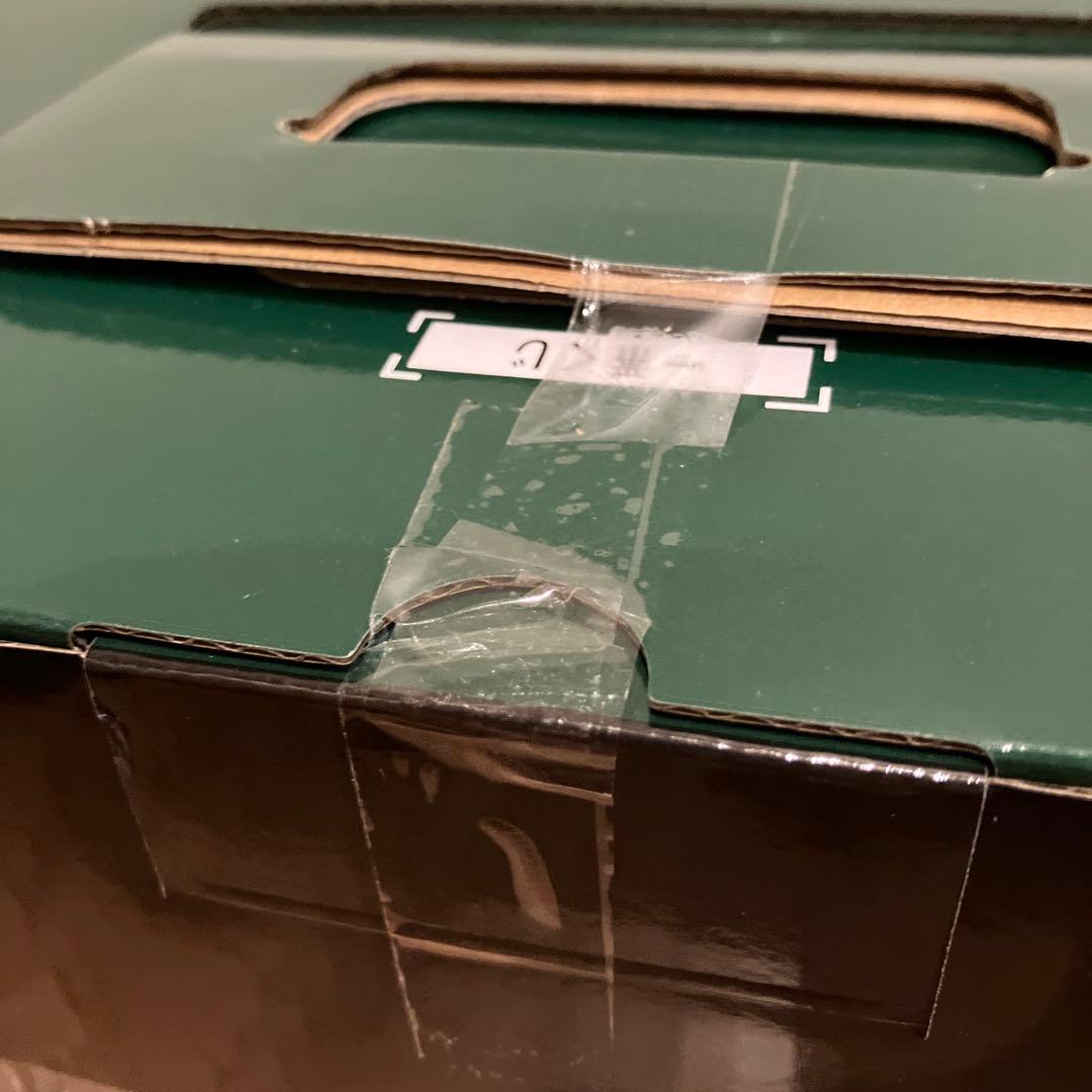 一番くじ　L GEAR SOLID ACD ラストワン賞セット