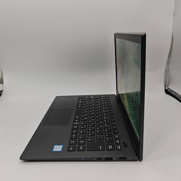 超軽量 第8世代 i7 バッテリ◎ フルHD NEC SSD256GB オフィス