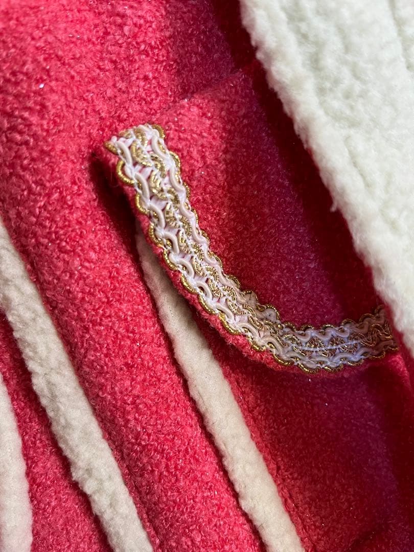 マザーカート ミニバギーパリエロ キャリーカートペットカート ピンクゴールド