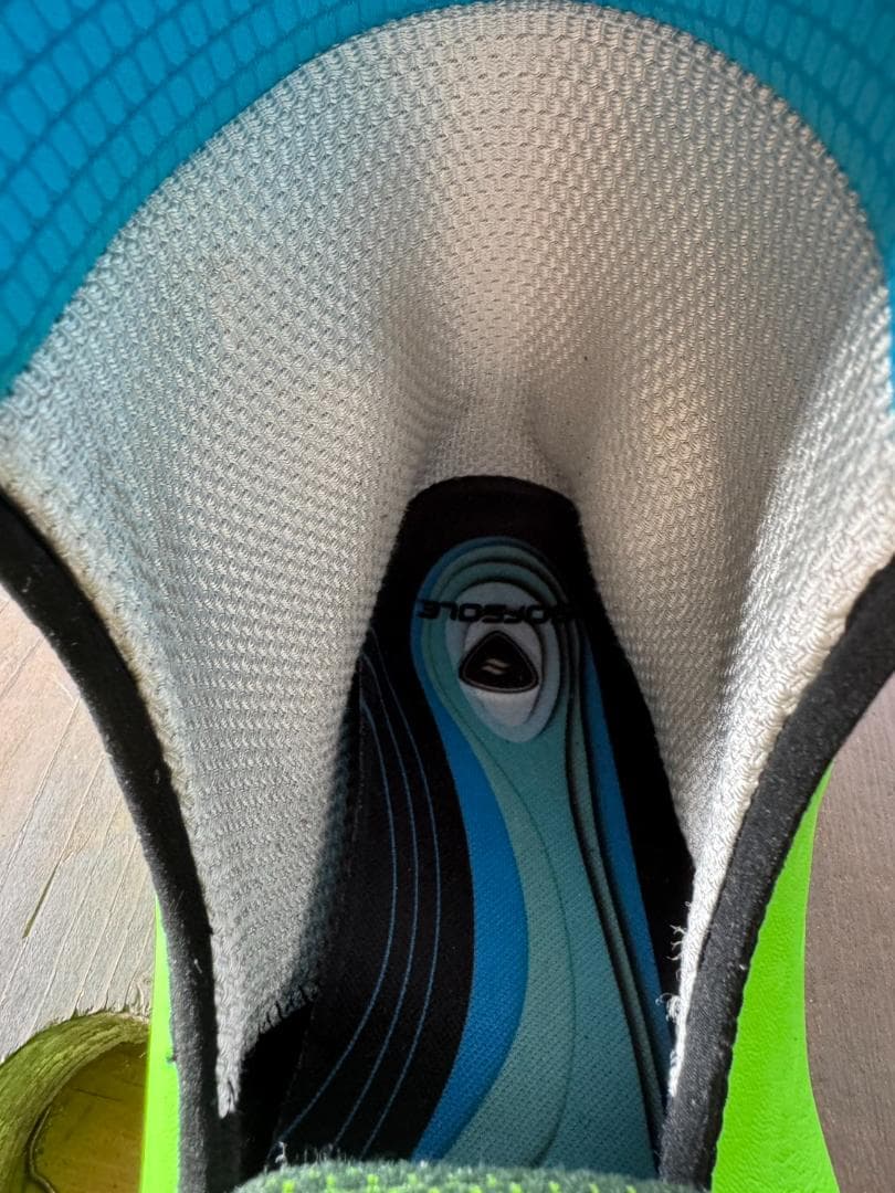 『中古良品』BURTON ION バートンアイオン ブーツ アジアンフィット27