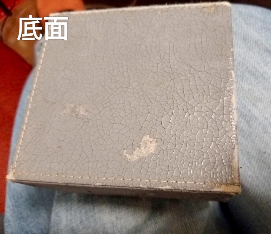 OMEGA De Ville オメガ デヴィル 白文字盤 レディースアンティーク