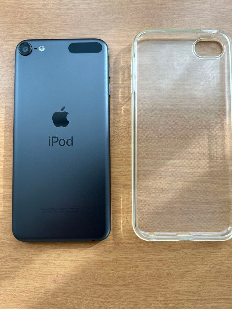 iPod touch 第7世代　32GB 美品です