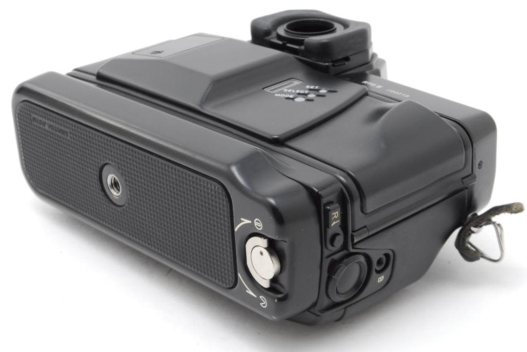 CONTAX RTS III RTS3 ボディ 動作品　ボディキャップ付き