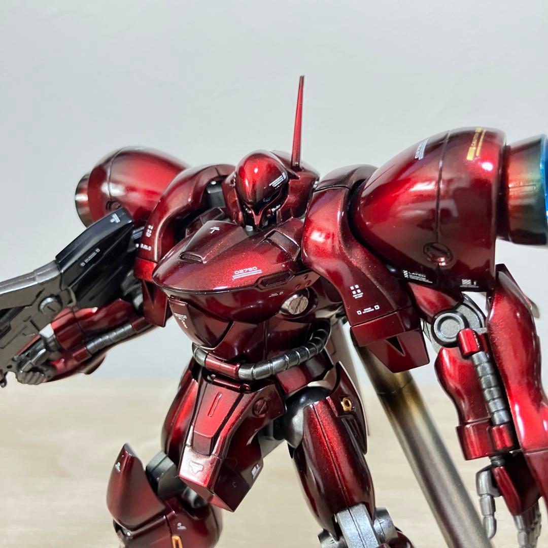 HG ガーベラテトラ