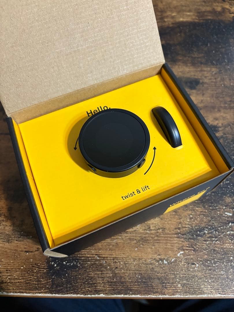 アクセサリー Beeline Moto Black