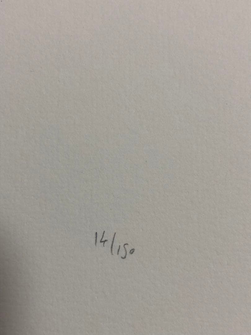 バンクシー フライング バルーンガール