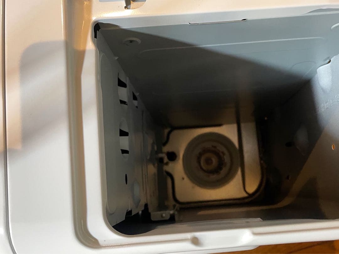 【2025年】 ダイニチ　ブルーヒーター　FW-4225 NC石油ファンヒーター