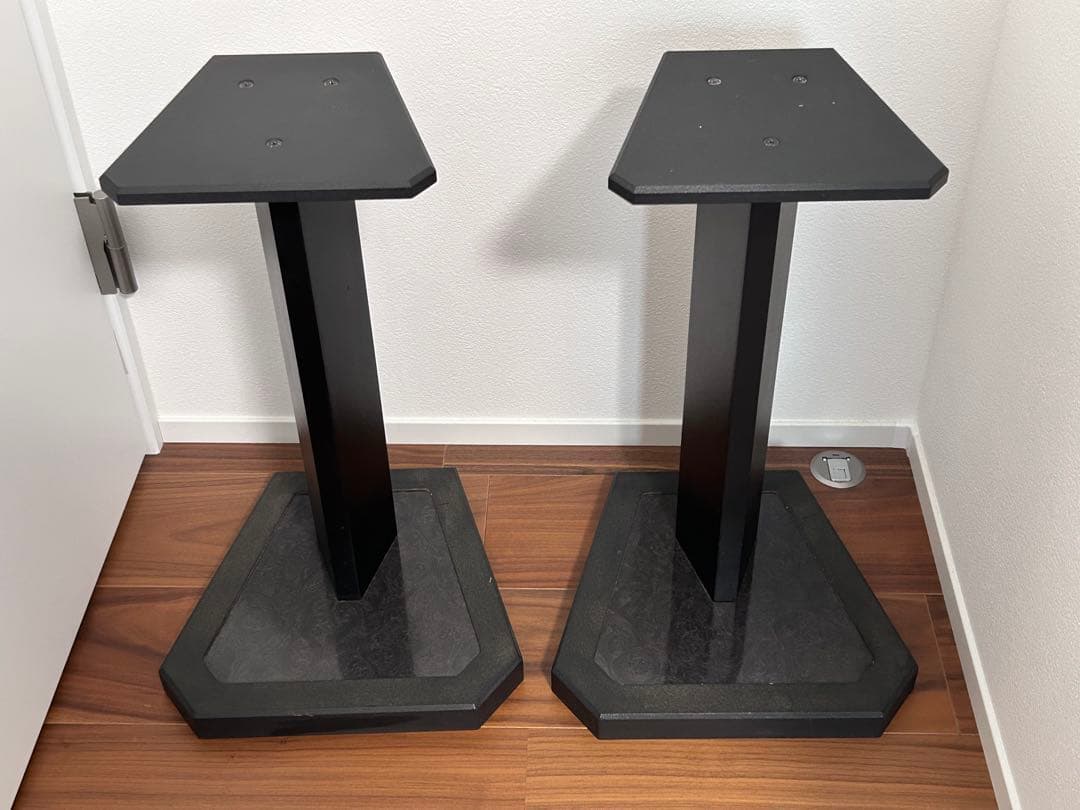 【Tannoy タンノイD-100用】スピーカースタンド