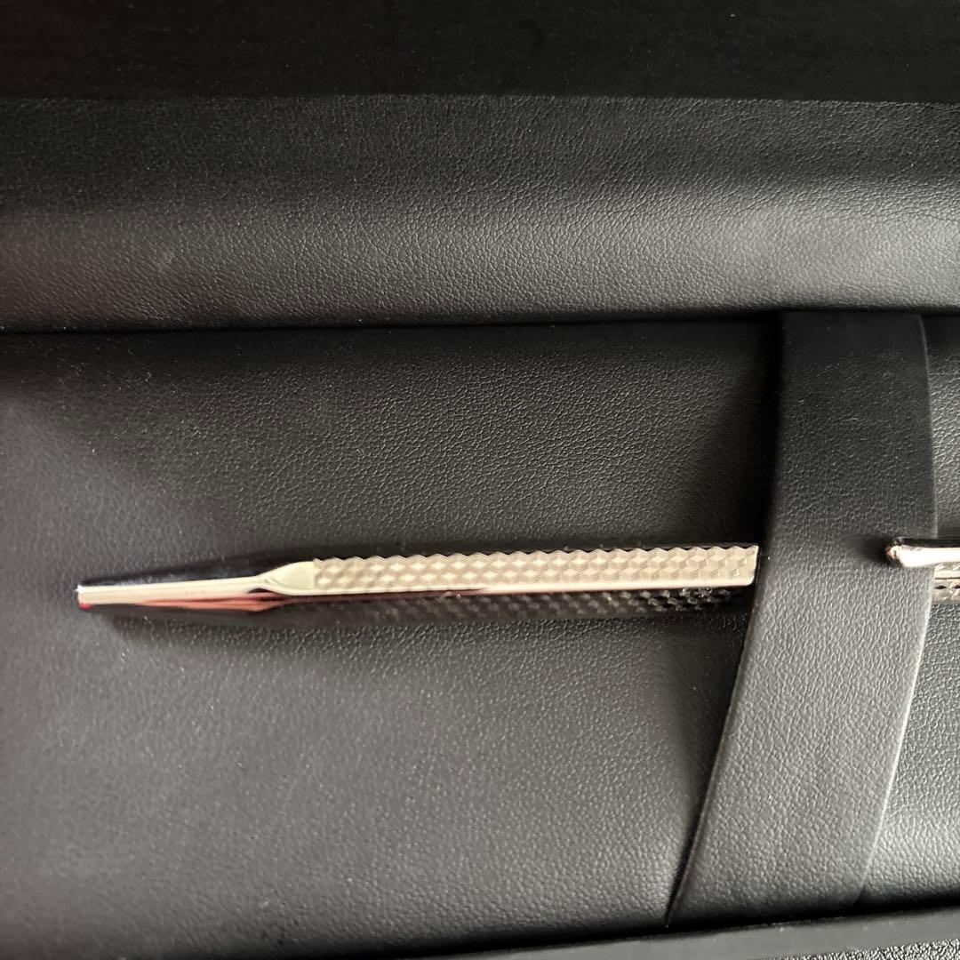 CARAN d'ACHE エクリドール ゴルフ ボールペン