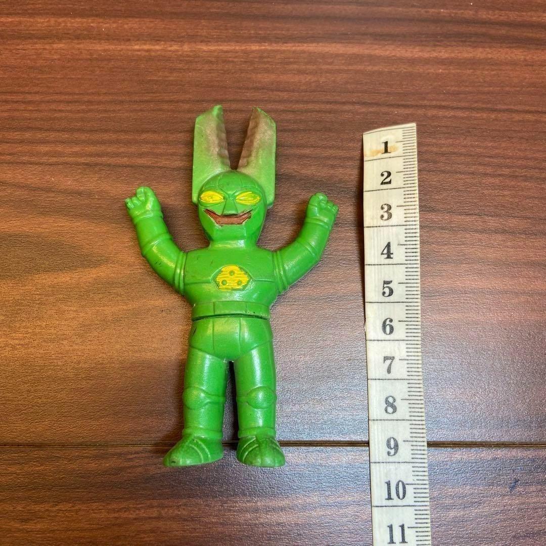 ポピー グロッサムX2 マジンガーZ ソフビ 3478