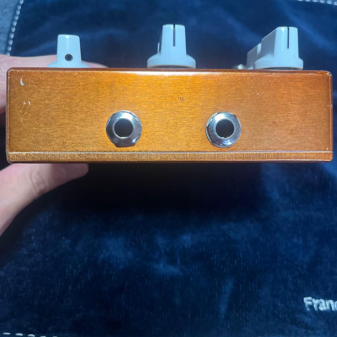 mad professor twimble 本体のみ