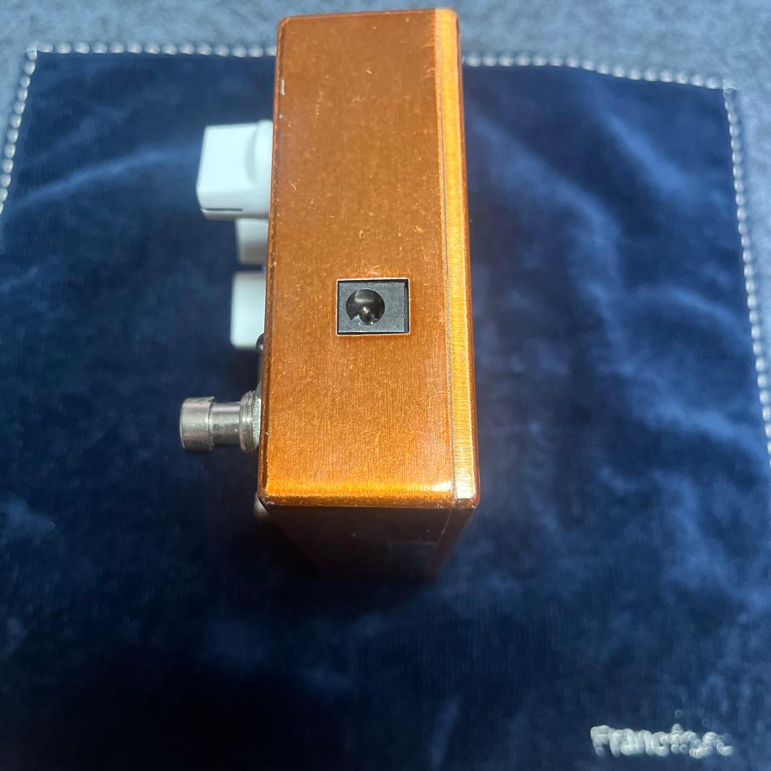 mad professor twimble 本体のみ