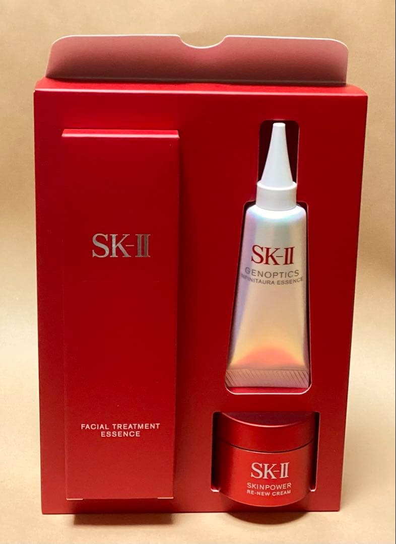 SK-II ピテラ™ ベスト コレクション