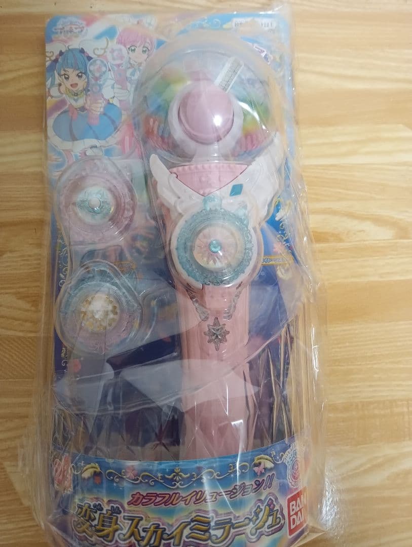 まとめ売り 未開封 プリキュア玩具 13種