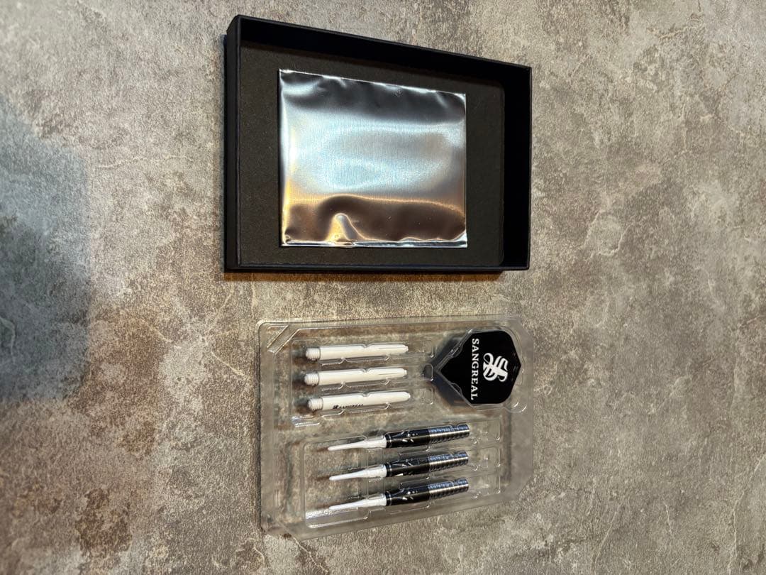 SANGREAL Valkyrie 坂口優希恵選手モデル