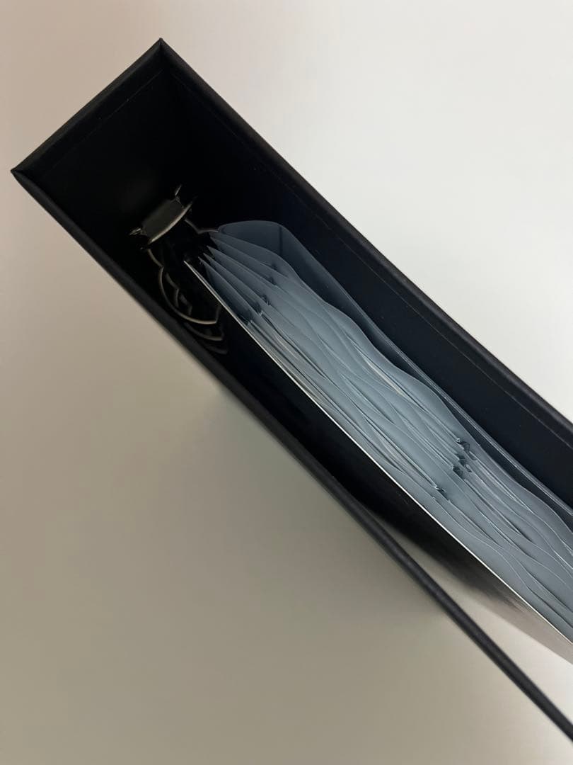 アイドル LE SSERAFIM ANTIFRAGILE PHOTO CARD