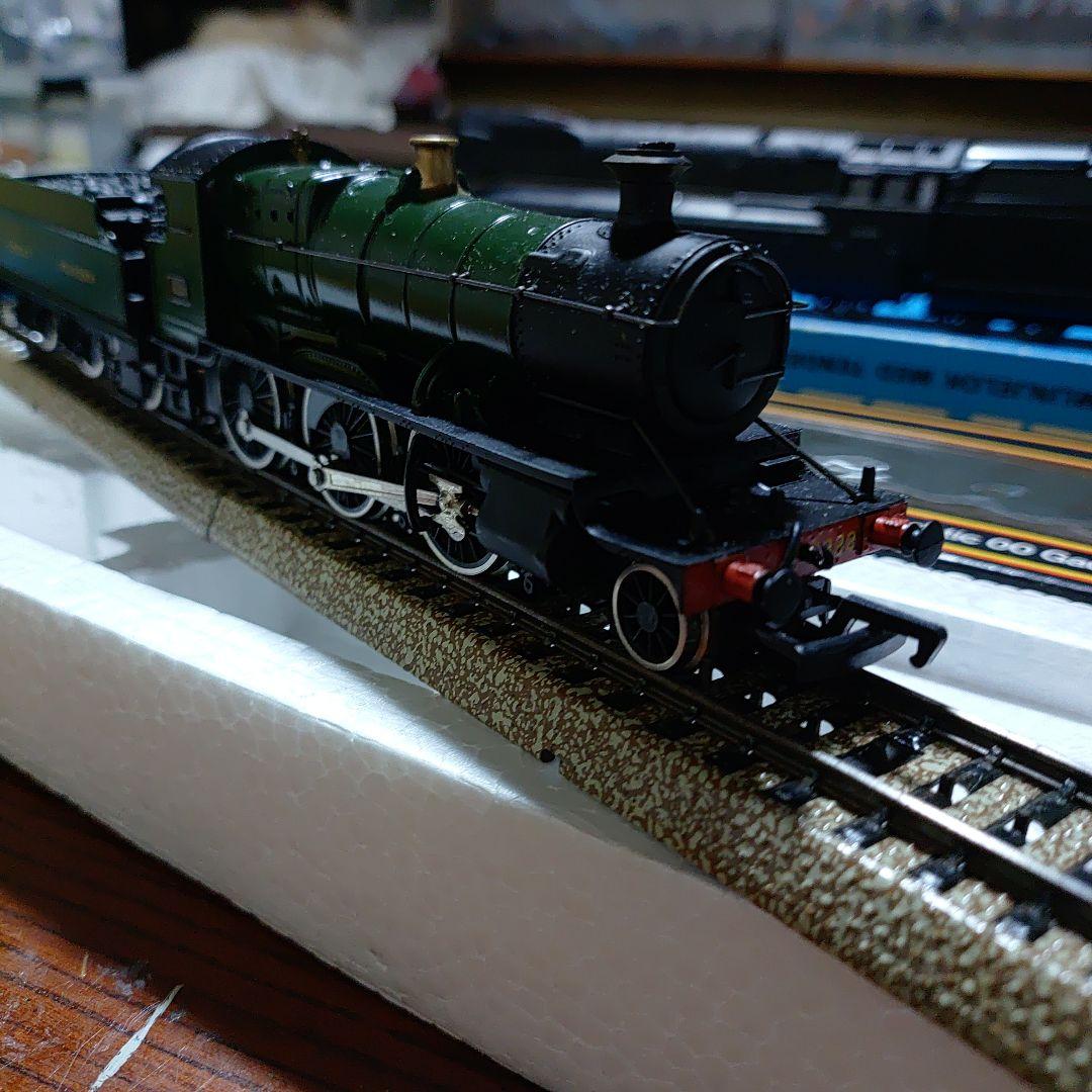 最終価格❗️HO、00✨️ RAILWAYS ✨️グレートウエスタン、ホーンビー