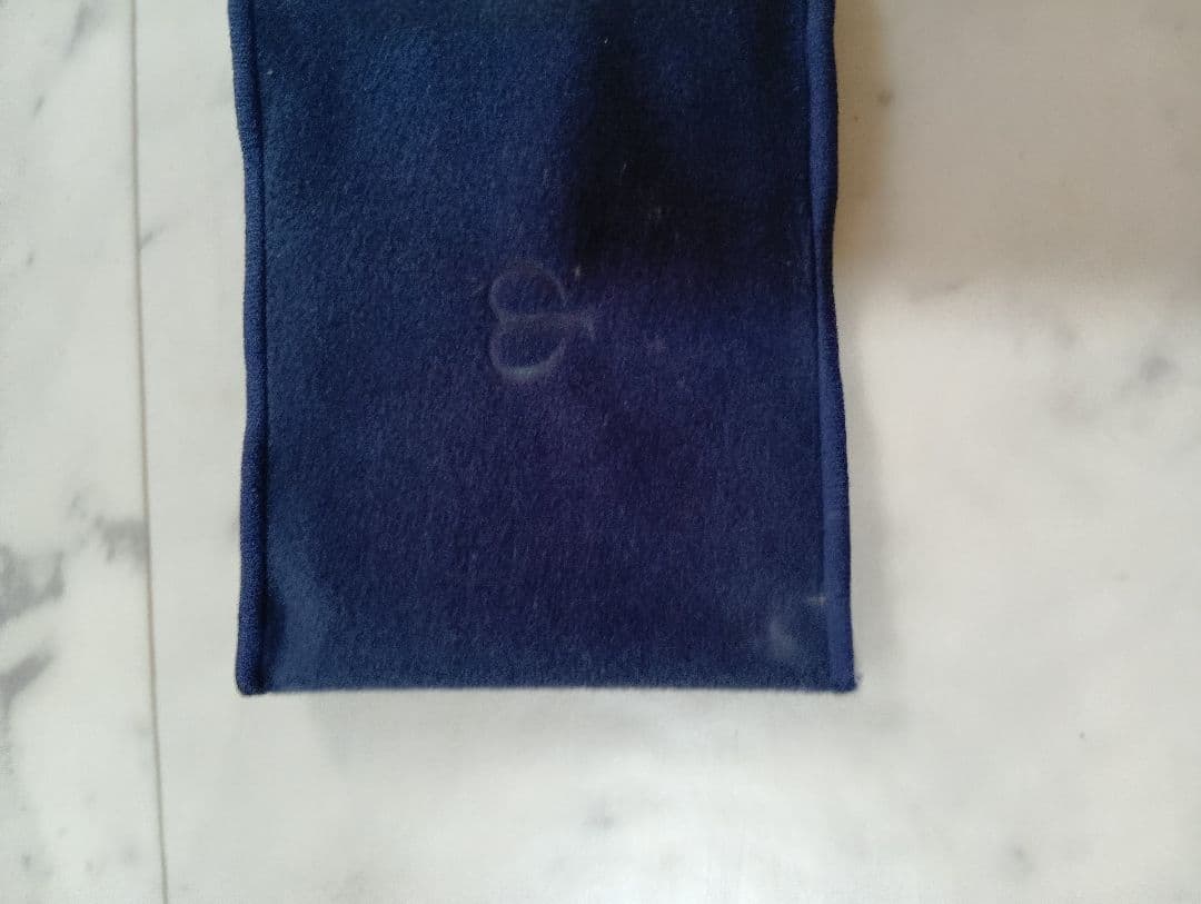 【美品】クレドポー　パウダーファンデーション　タンプードルエクラⅱ　オークル00