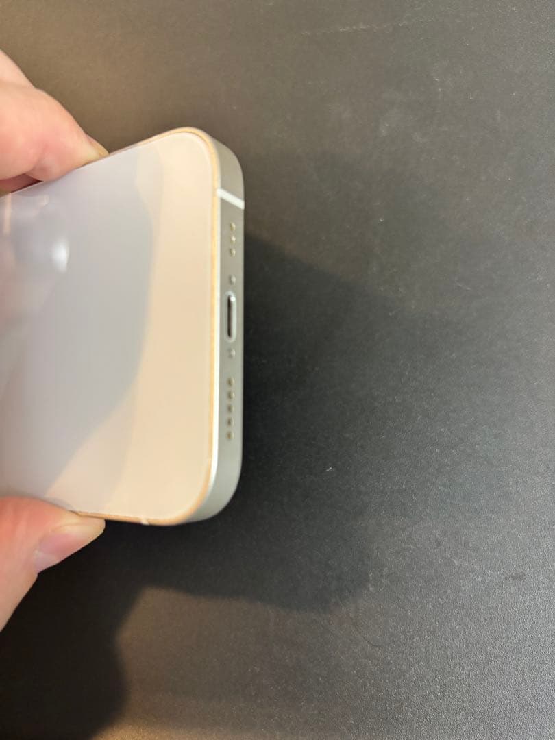 【最終値引】iPhone14 128GB SIMフリー　100%