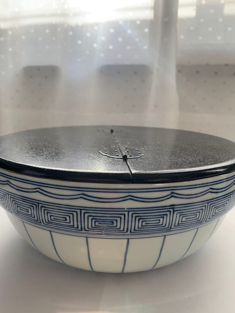 時代　水指　在銘　送料込み