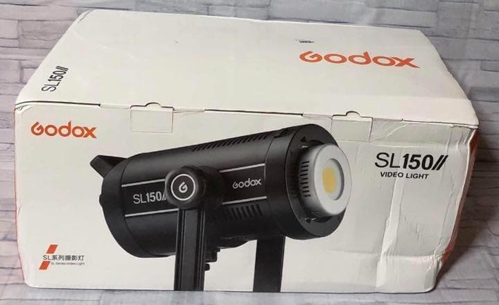 最新最先端技術搭載❣プロの撮影が手軽に行える多機能搭載♪❤LEDビデオライト