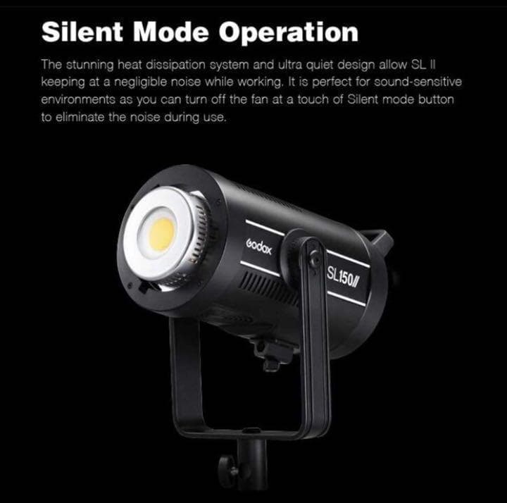 最新最先端技術搭載❣プロの撮影が手軽に行える多機能搭載♪❤LEDビデオライト