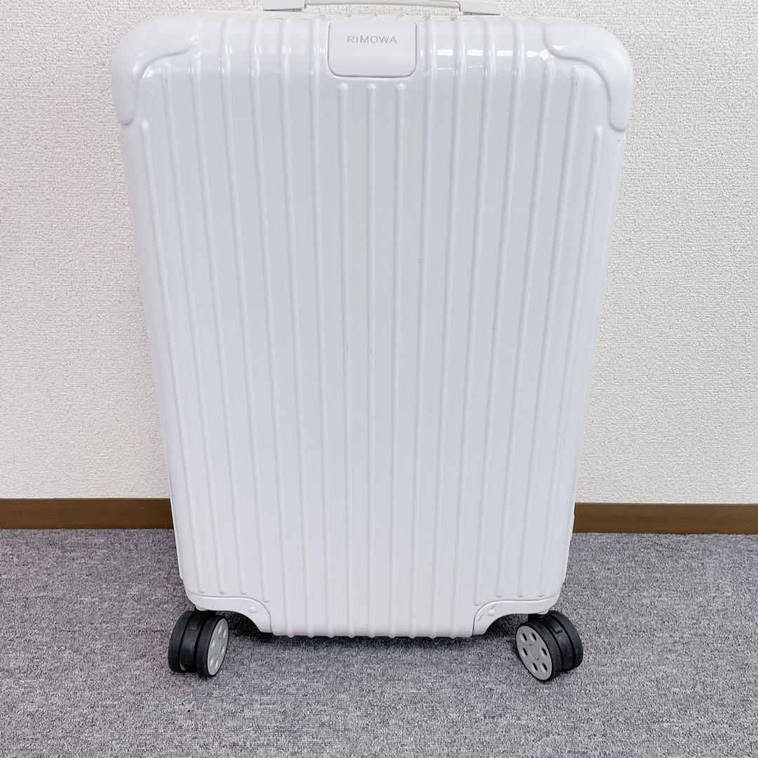 RIMOWA essential 832.63 60L スーツケース 3〜5泊