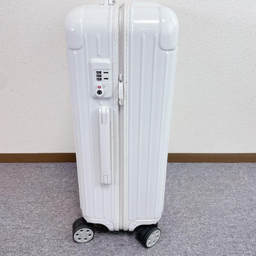 RIMOWA essential 832.63 60L スーツケース 3〜5泊
