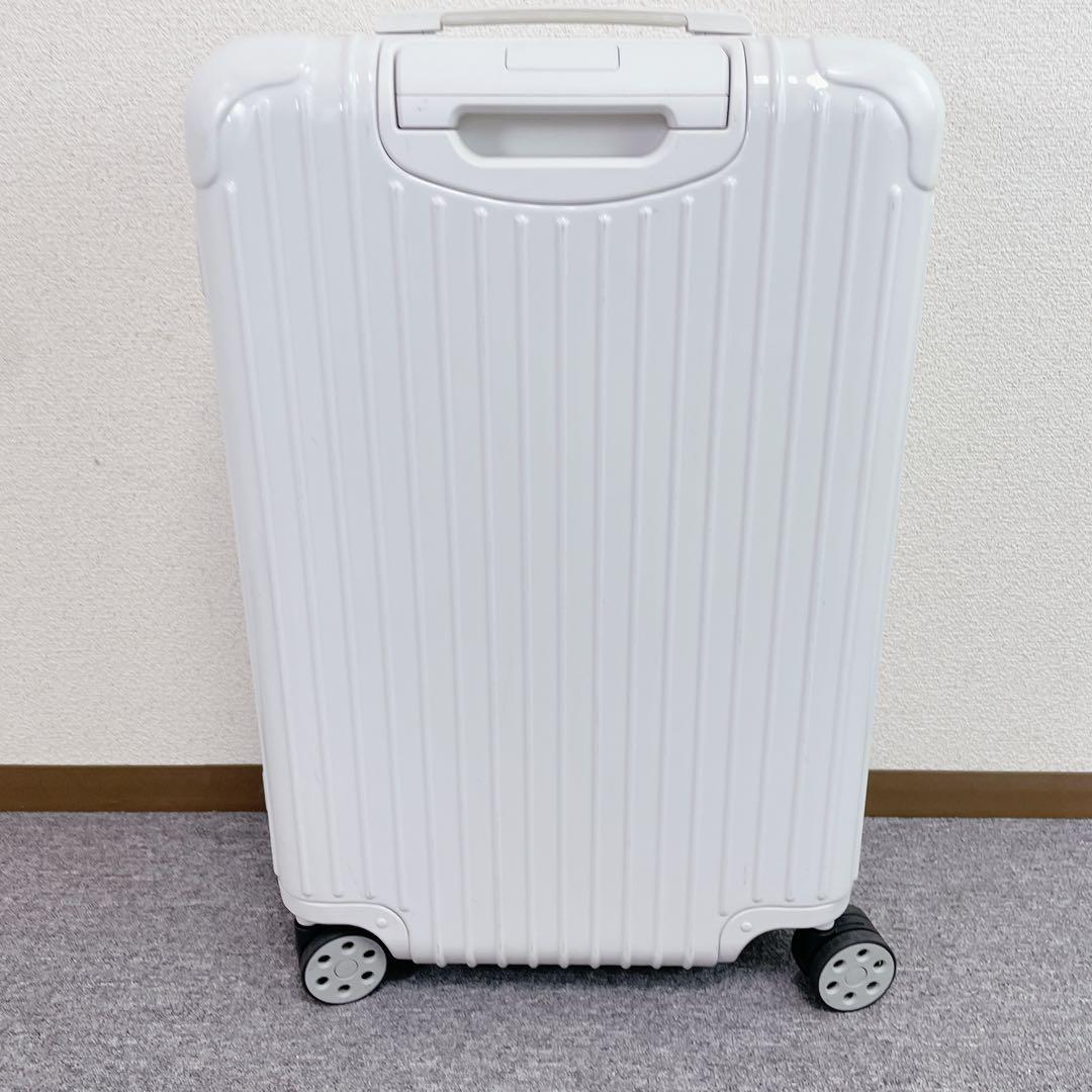 RIMOWA essential 832.63 60L スーツケース 3〜5泊
