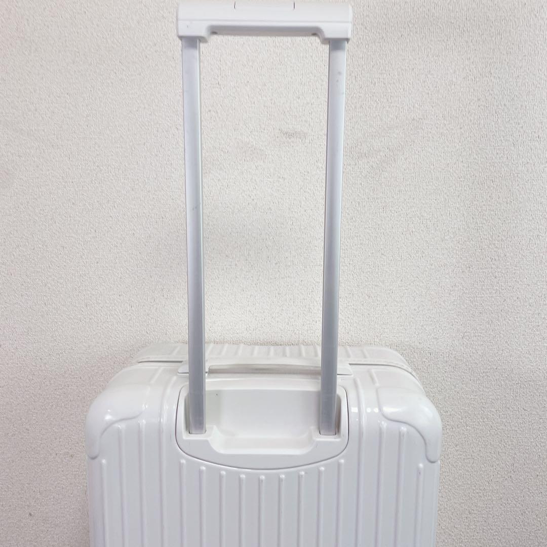 RIMOWA essential 832.63 60L スーツケース 3〜5泊