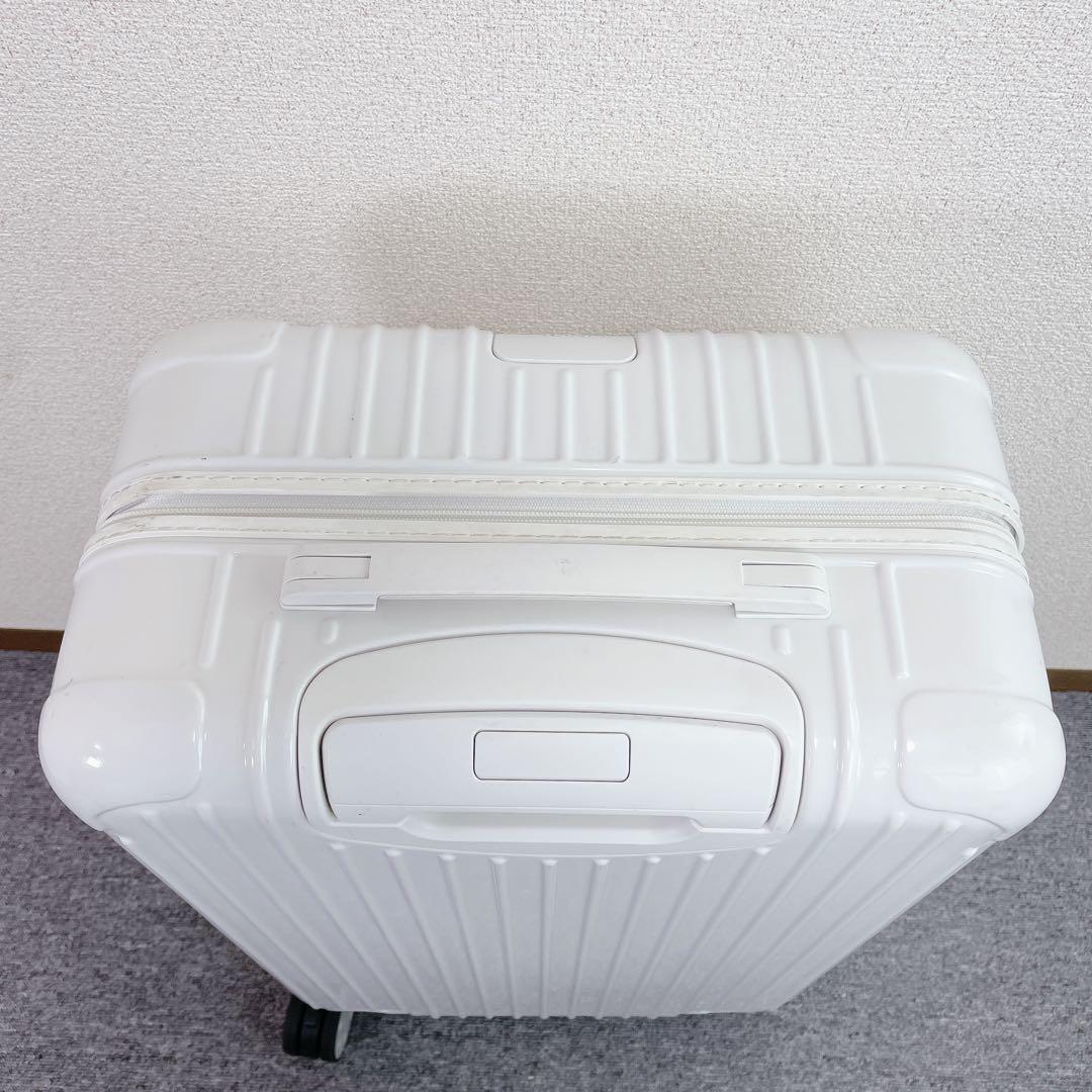 RIMOWA essential 832.63 60L スーツケース 3〜5泊