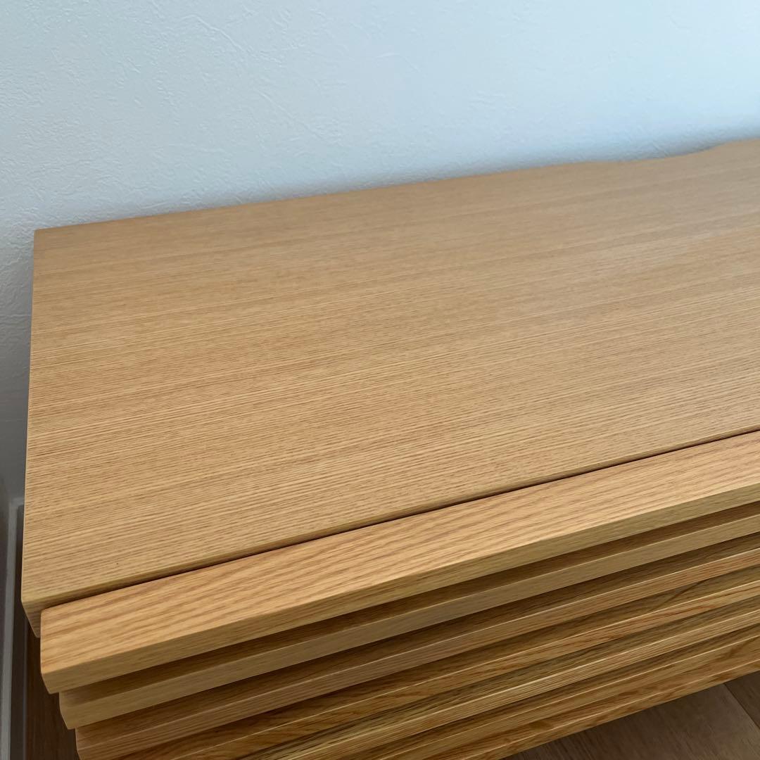 テレビボード　テレビ台　木製　北欧