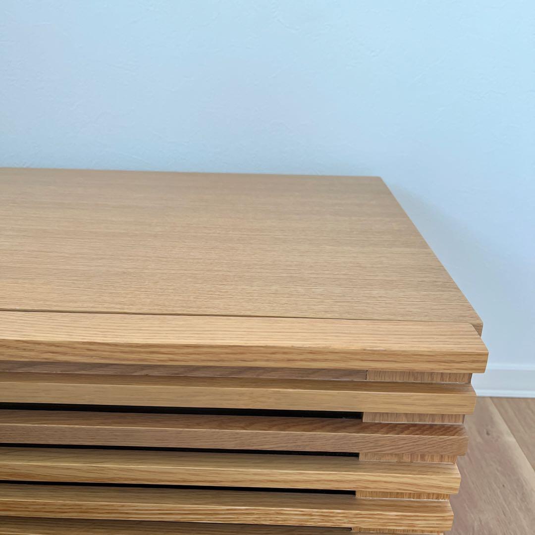 テレビボード　テレビ台　木製　北欧