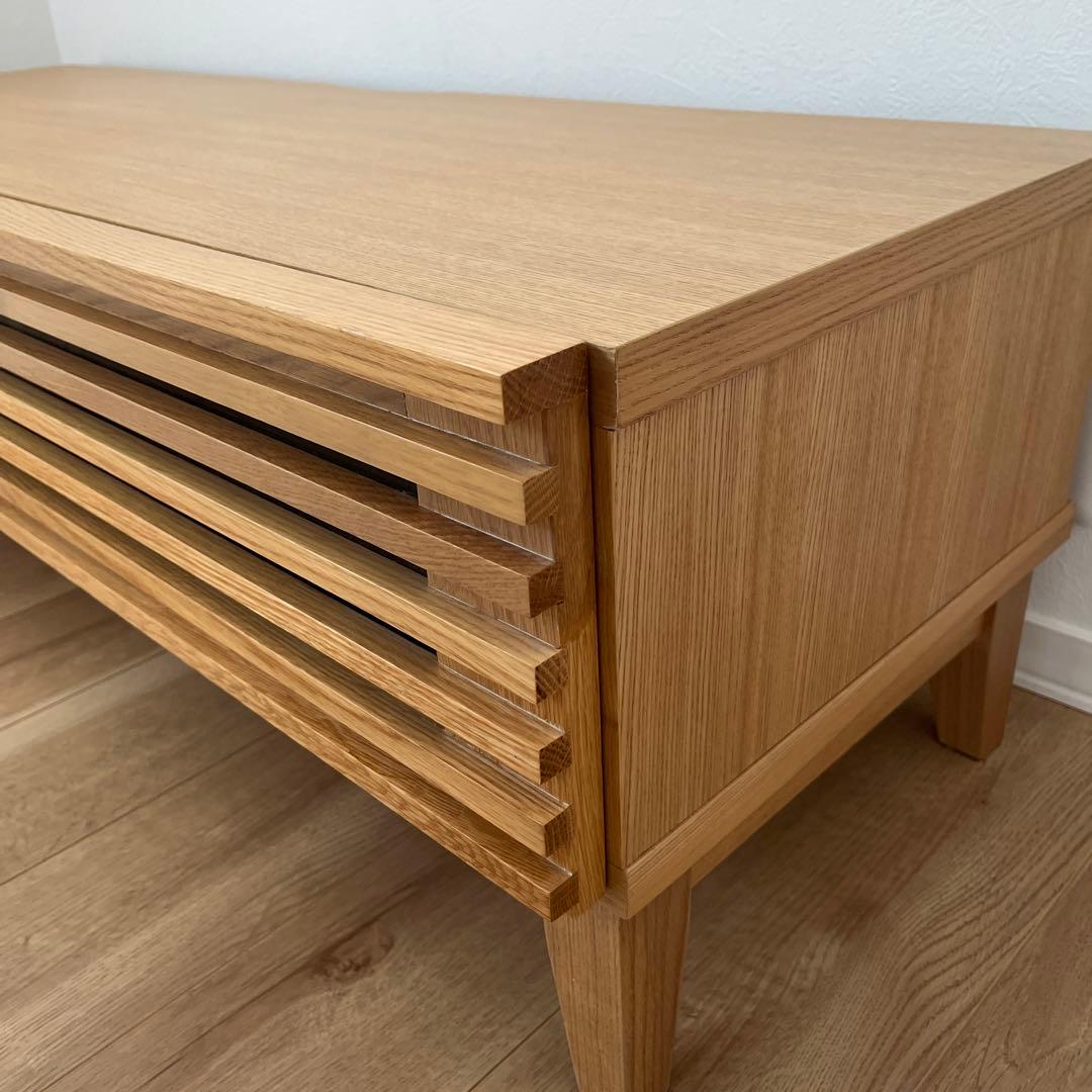 テレビボード　テレビ台　木製　北欧