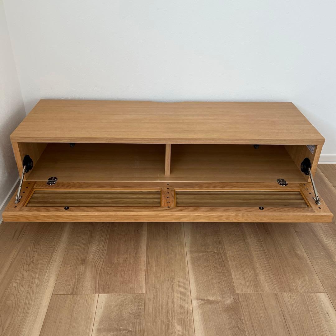 テレビボード　テレビ台　木製　北欧