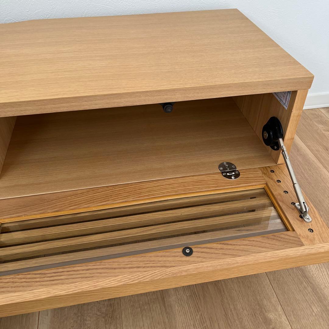 テレビボード　テレビ台　木製　北欧