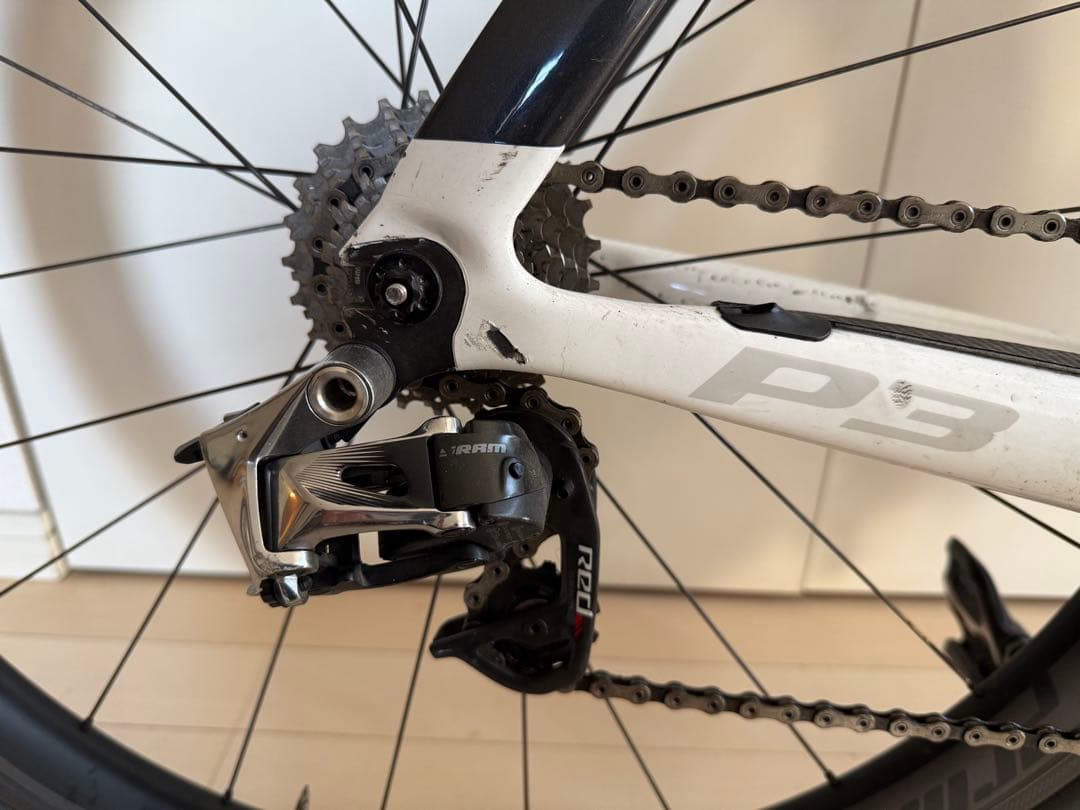 サーベロ cervero p3 ロードバイク 2016年モデル