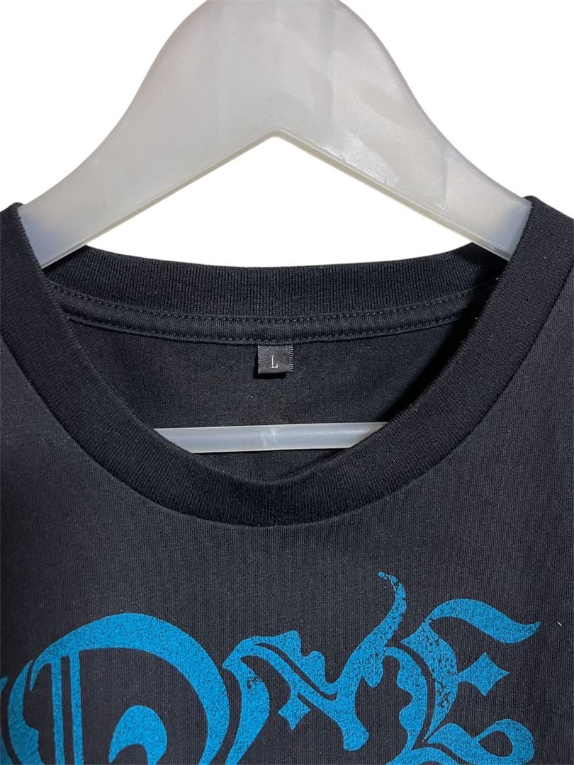 ONE OK ROCK Mighty Long Fall バンドTシャツ