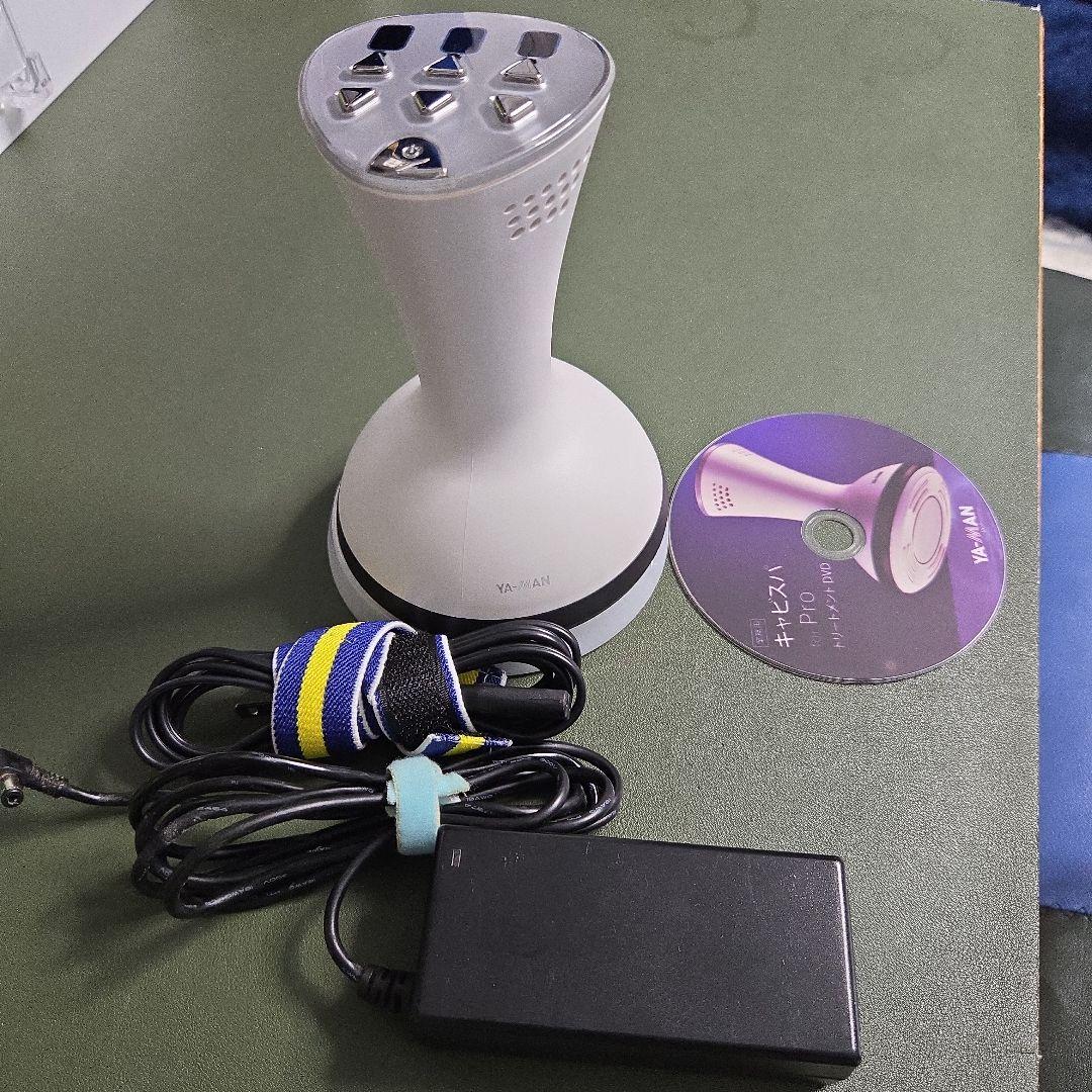 業務用　ヤーマン キャビスパfor Proラジオ派　EMS キャビテーション