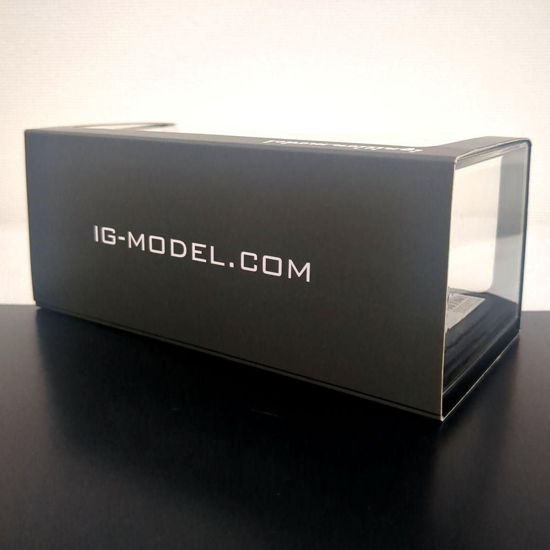 【限定100台】ダットサン ブルーバードクーペ KP510 イグニッションモデル