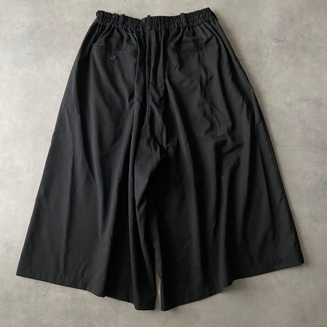 パンツ S'YTE Yohji Yamamoto balloon pants BP47