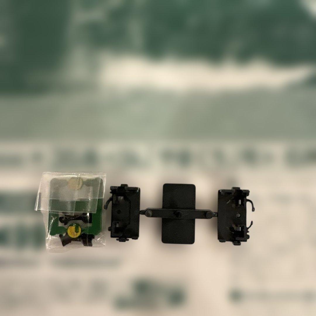 【新同】KATO 10-1499 SLやまぐち号D51 200+35系6両⑨