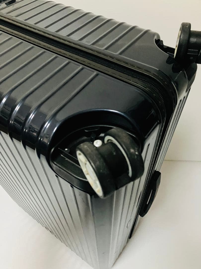 RIMOWA リモワ サルサエア 84L ネイビーブルー