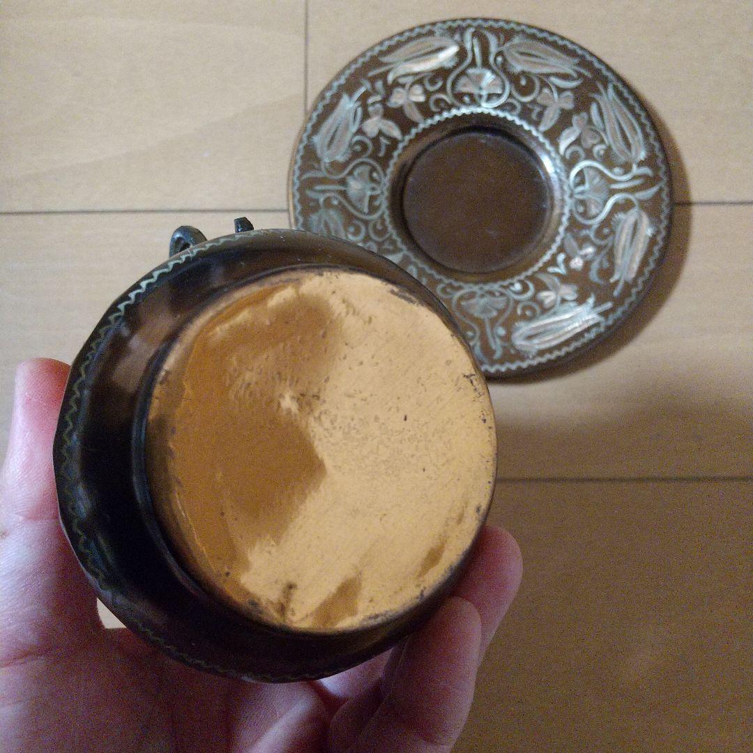 民芸品、水差し