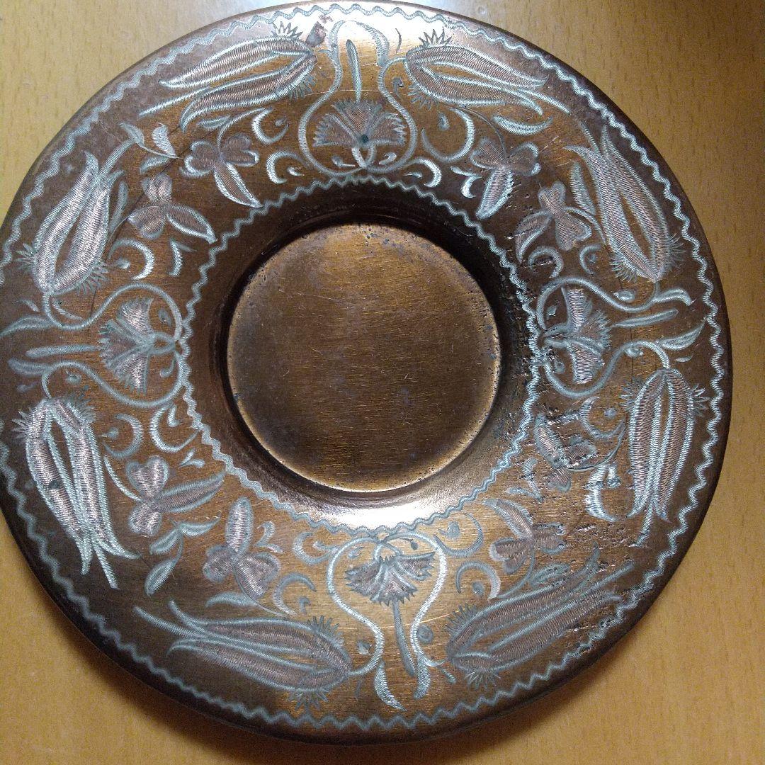 民芸品、水差し