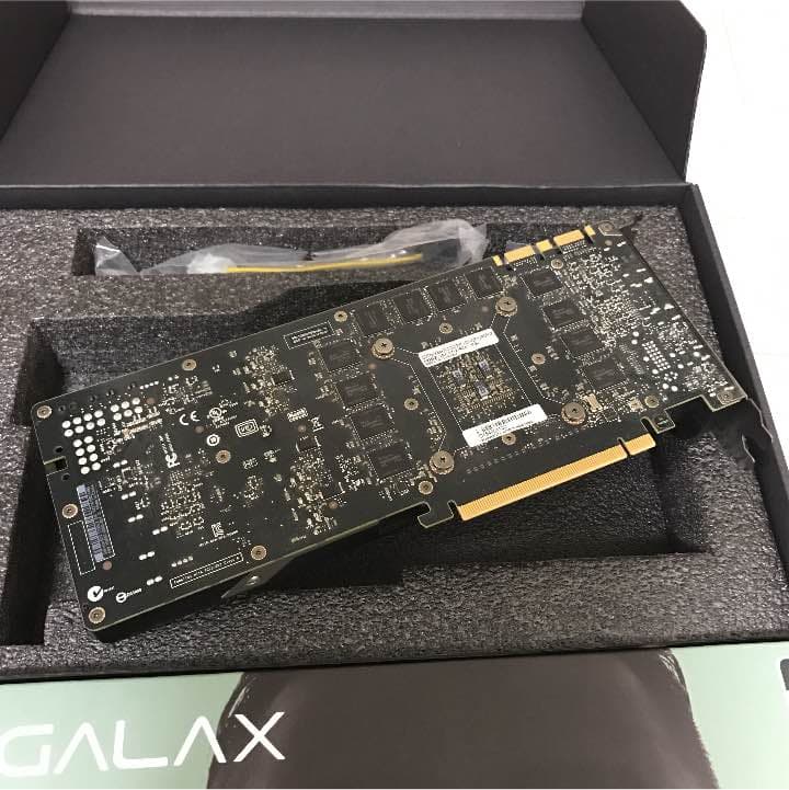 gtx titan x 付属品未開封